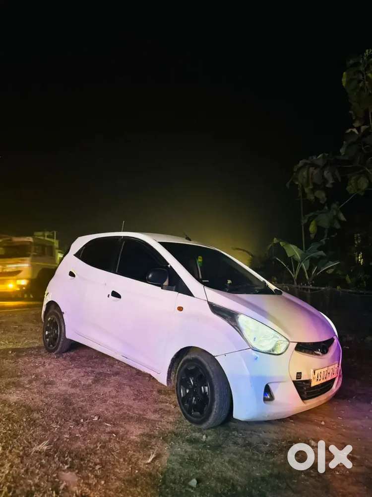 New Condition No Work