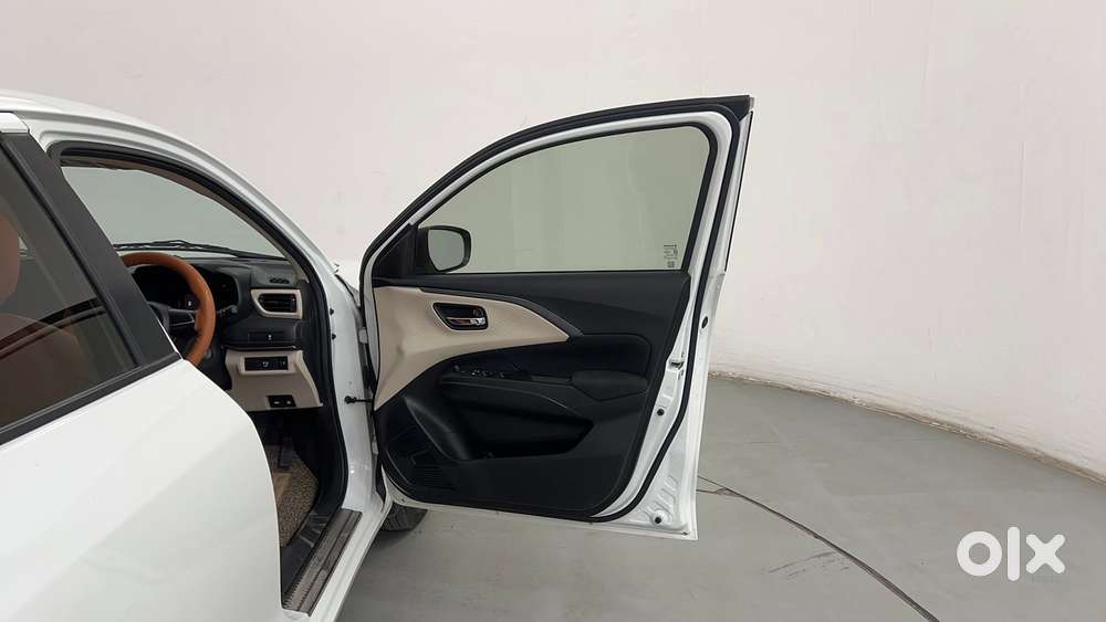 Maruti Suzuki Dzire 1.2 Vxi Cng, 2025, Cng & Hybrids