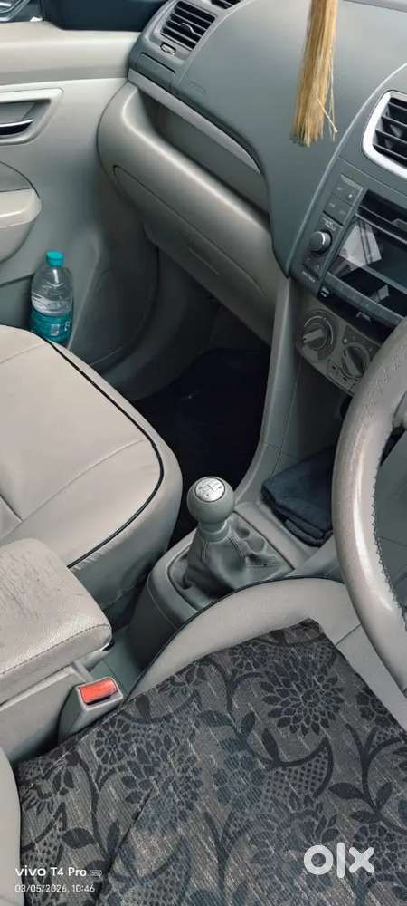 Maruti Suzuki Ertiga 2018 Diesel Manual