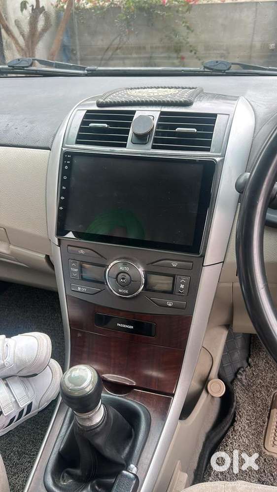 Toyota Corolla Altis 2011 Diesel 230000 Km Driven