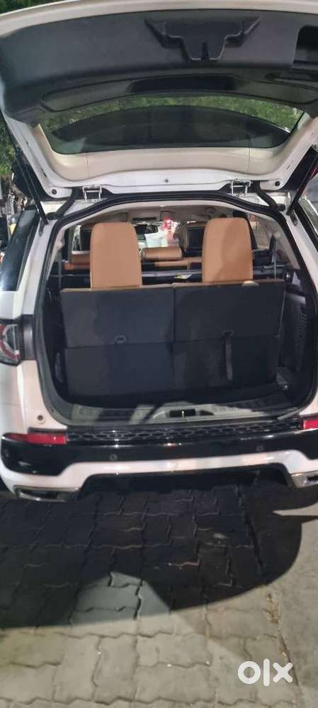Land Rover Discovery Sport Sd4 Hse Luxury, 2019