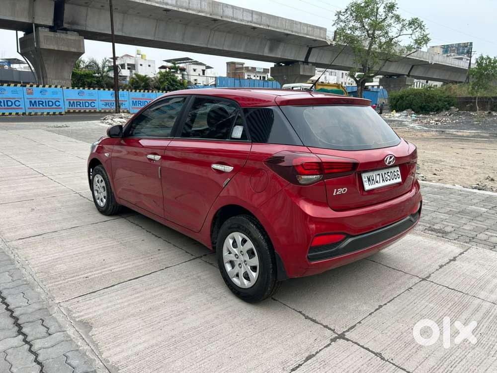 Hyundai Elite I20 Magna 1.2, 2018, Petrol