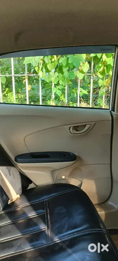 Honda Amaze Diesel Manual 2017