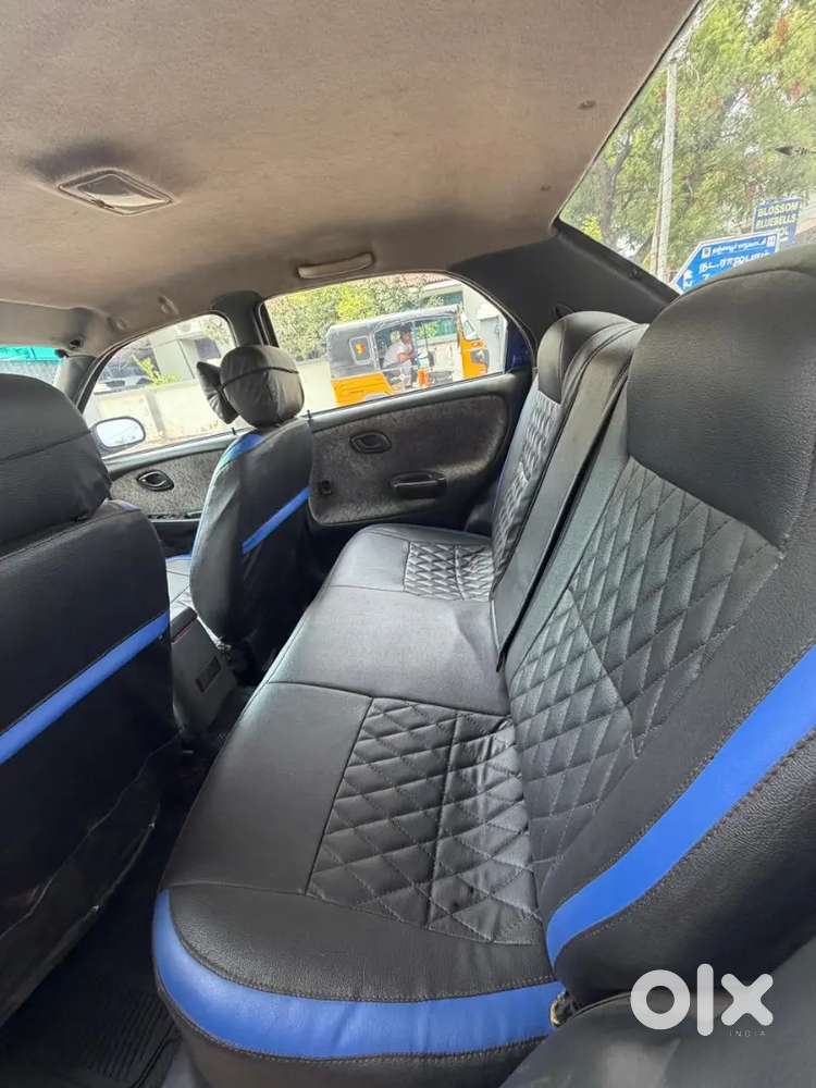 Maruti Suzuki Baleno 2006