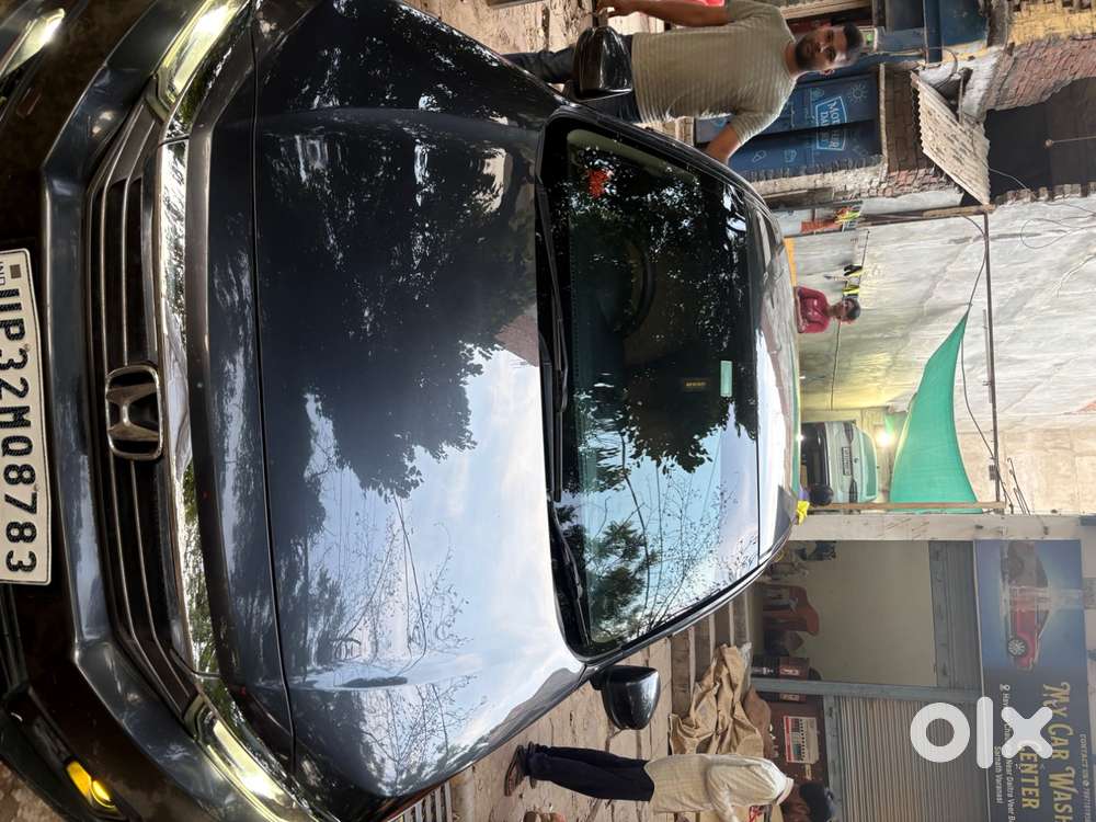 Honda Amaze Vx 2022
