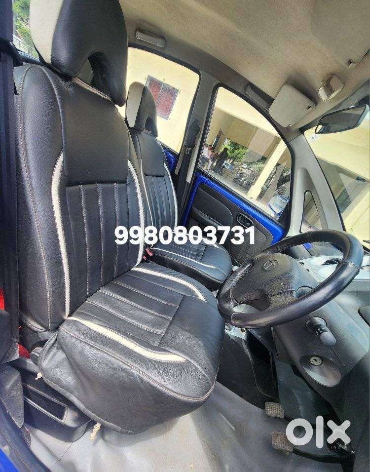 Tata Nano Xta, 2014, Petrol