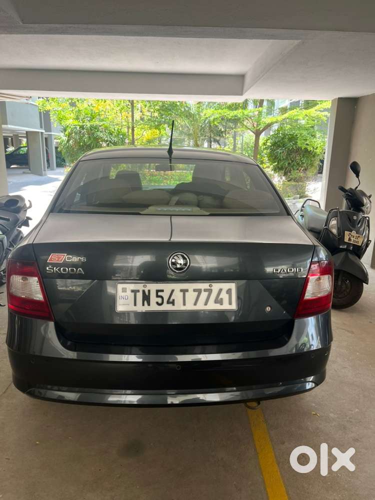 Skoda Rapid Ambition 2020, 51500 Km Driven . Maintained Like Baby