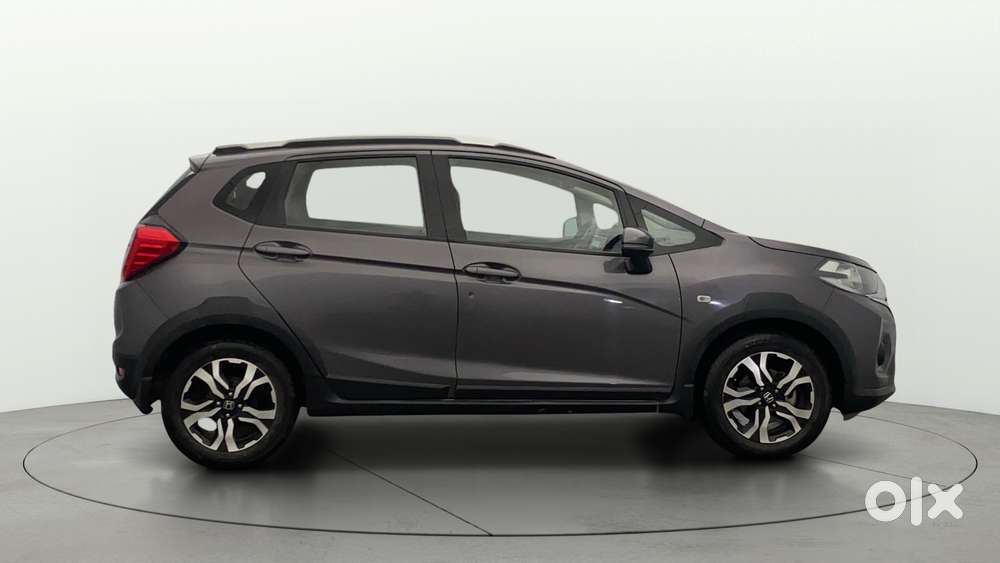 Honda Wr-v [ ] 1.2 Sv I-vtec Mt, 2021, Petrol