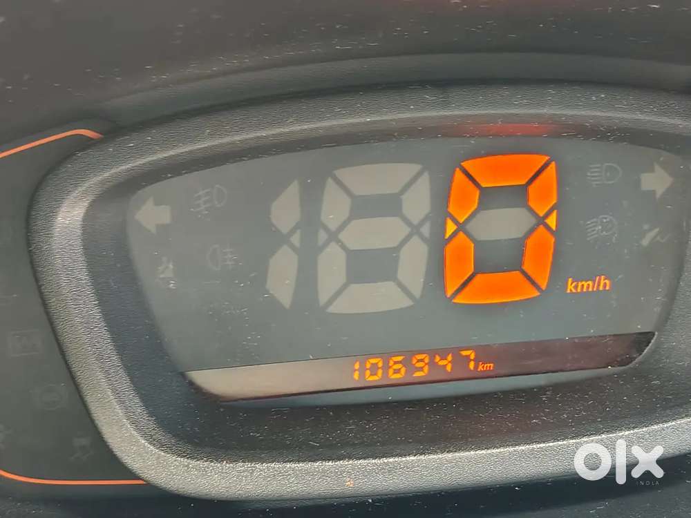 Renault Kwid 2015 Dec / 2016 Reg