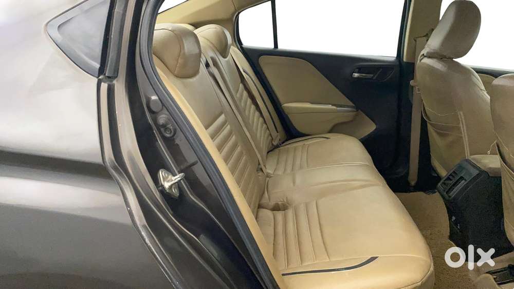 Honda City 2015-2017 I Vtec V, 2015, Petrol