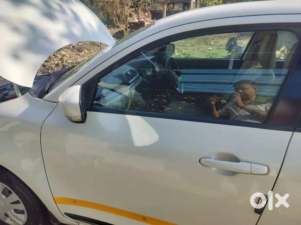 2023 Maruti Suzuki Dzire Petrol  1st Owner  Excellent Condition