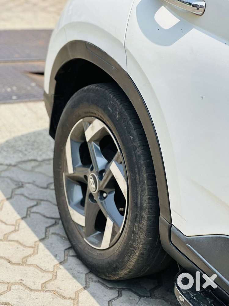 Hyundai Venue 1.0 Sx Turbo Dct, 2019, Petrol