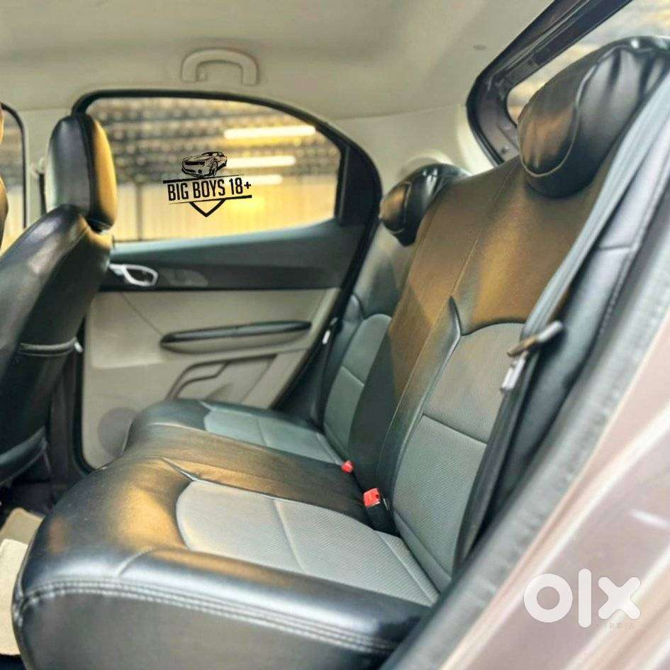 Tata Tiago Xza Plus, 2017, Petrol