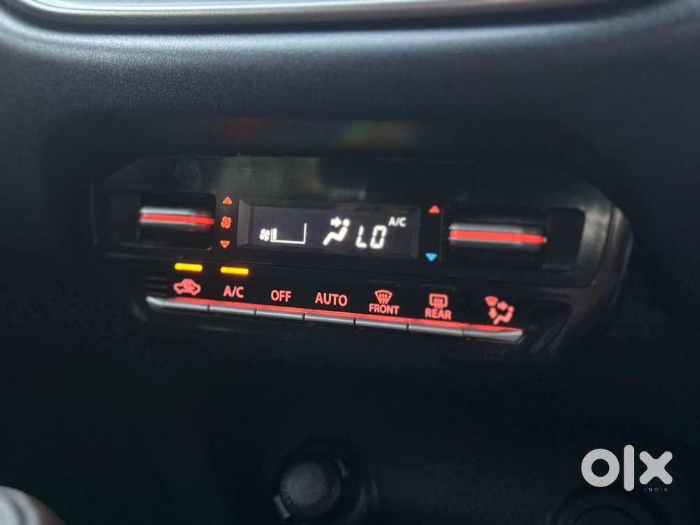 Maruti Suzuki Baleno, 2024, Petrol