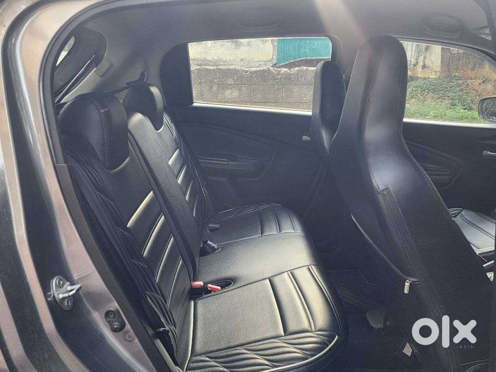Maruti Suzuki Celerio Vxi, 2022, Petrol