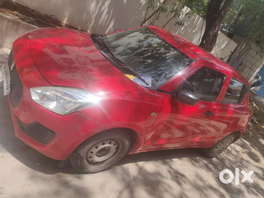 Maruti Suzuki Swift 2019 Petrol Well Maintained