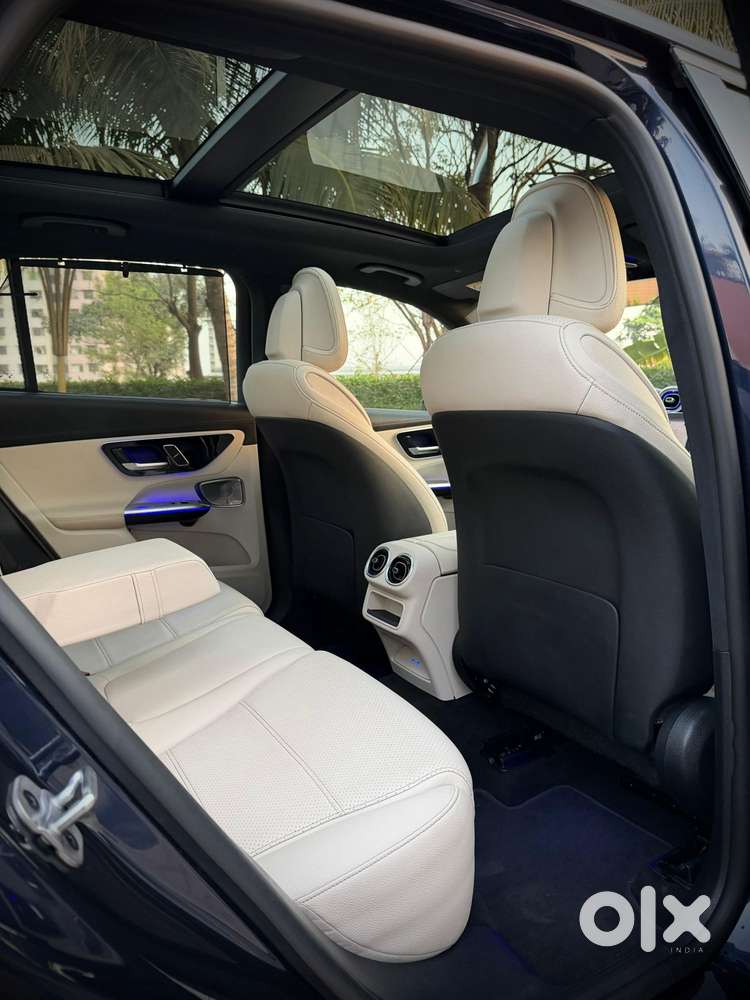 Mercedes-benz Glc 220d 4matic, 2023, Diesel