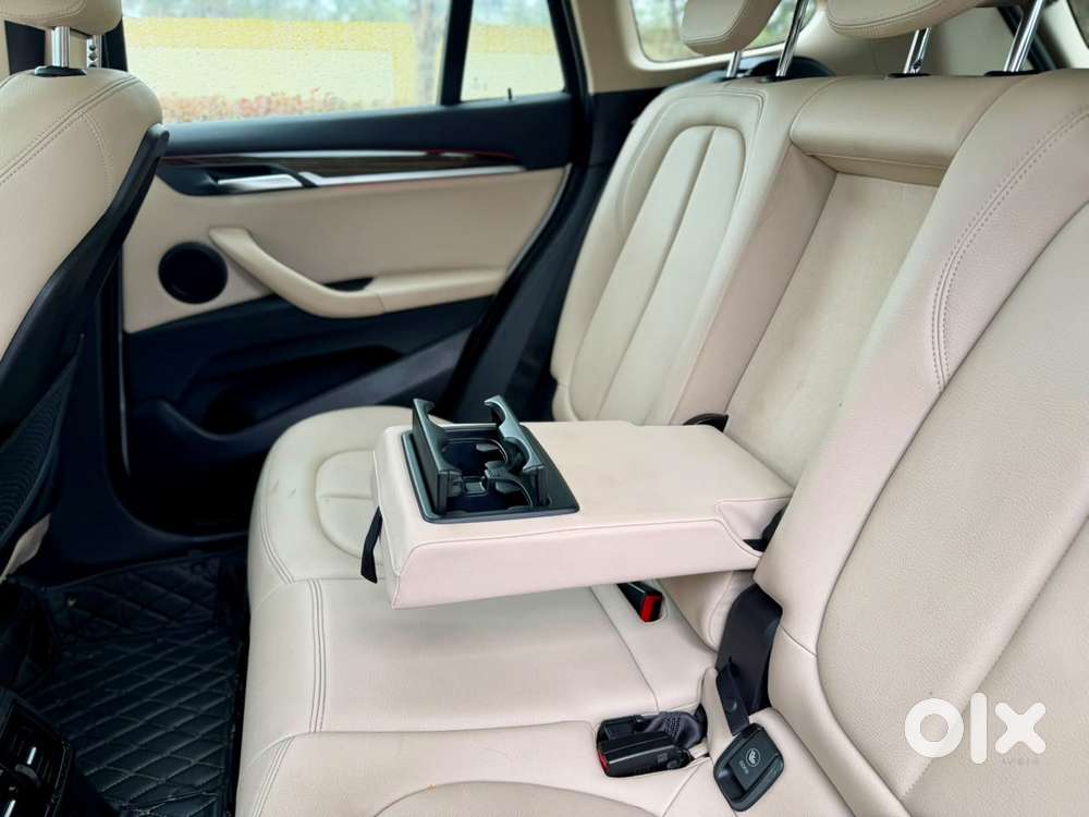 Bmw X1 Sdrive 20d Xline, 2022, Diesel