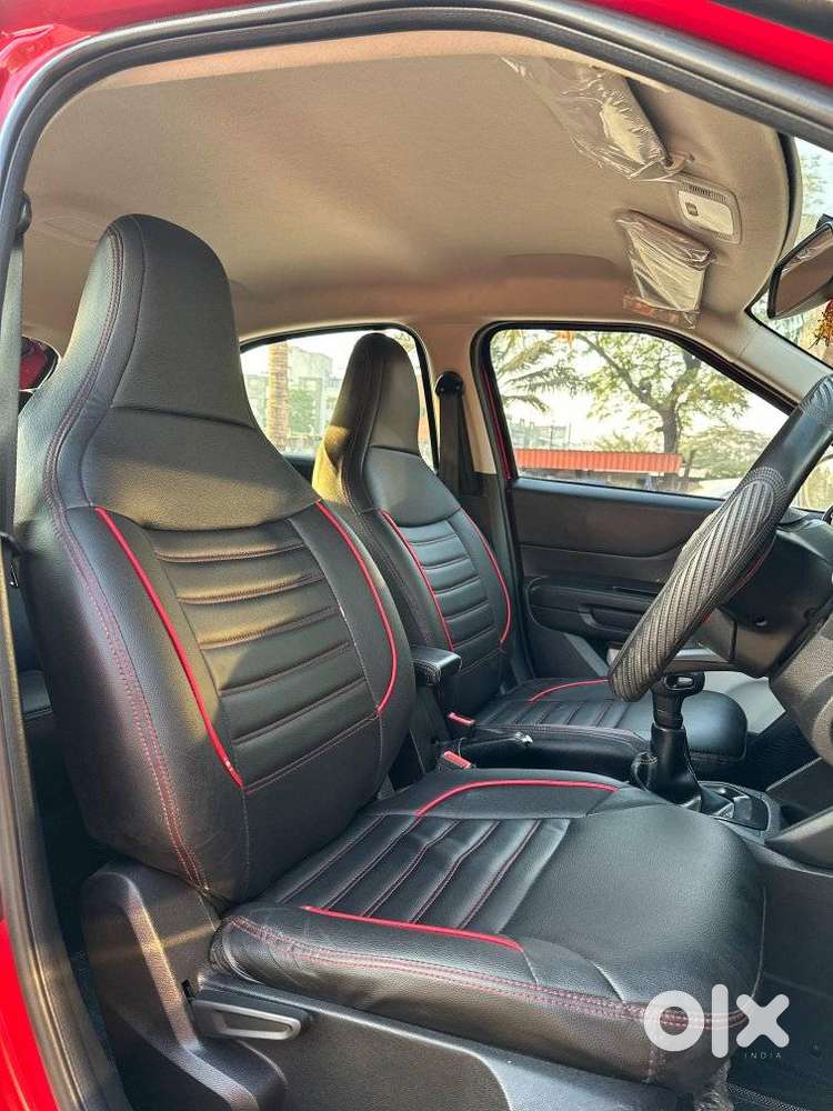 Citroen Basalt You 1.2 Petrol Mt, 2024, Petrol