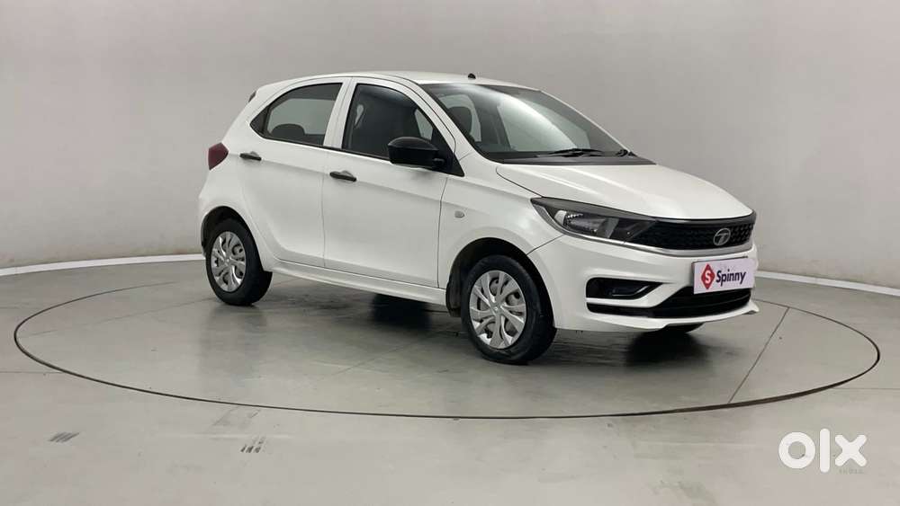 Tata Tiago Xe, 2021, Petrol