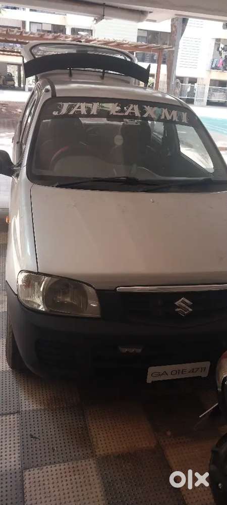 Alto 2004 Ac Working In Clean Condition Passing Done Till 2030