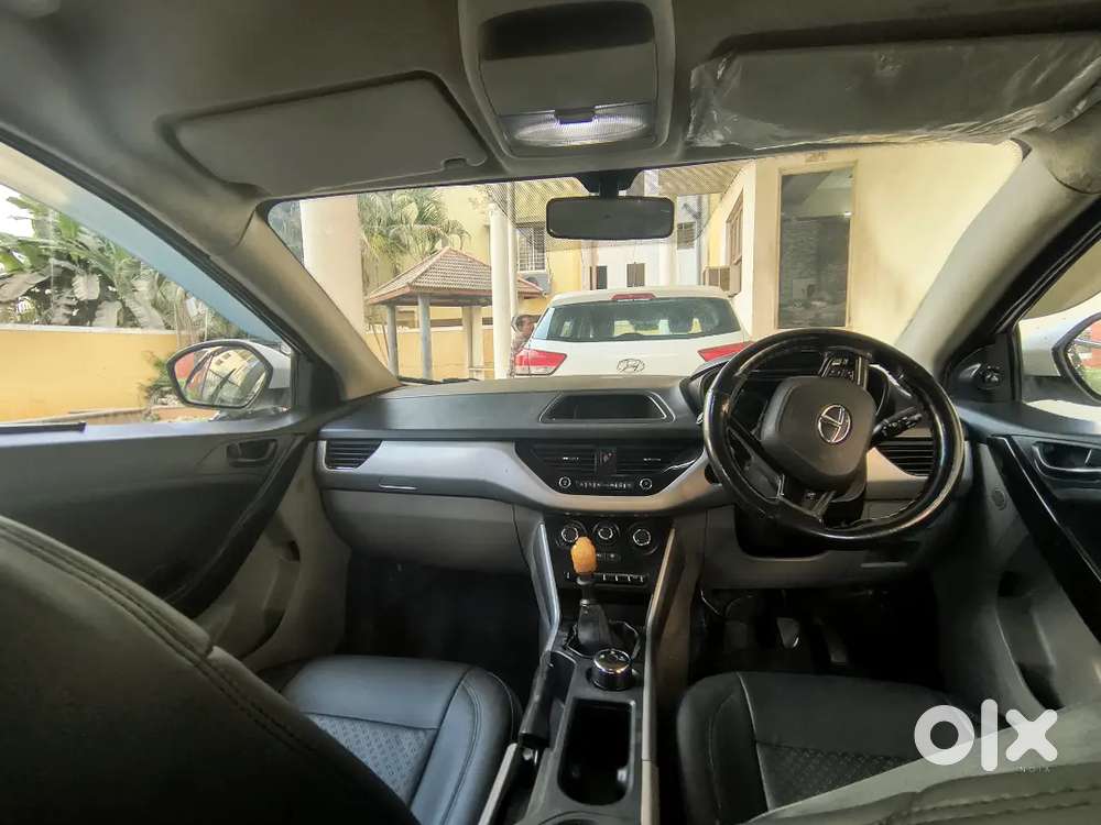 Tata Nexon Well Maintained