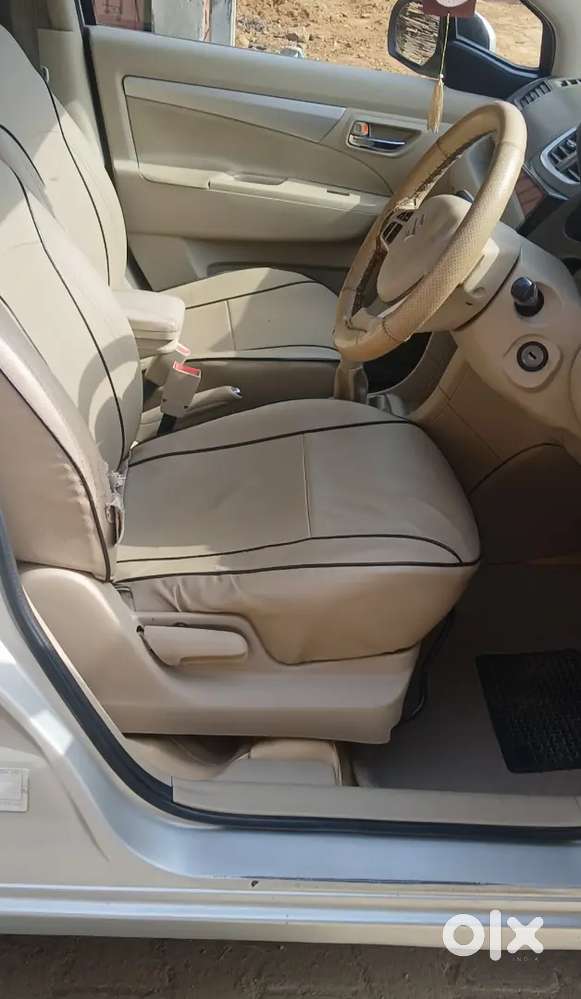 Maruti Suzuki Ertiga 2018