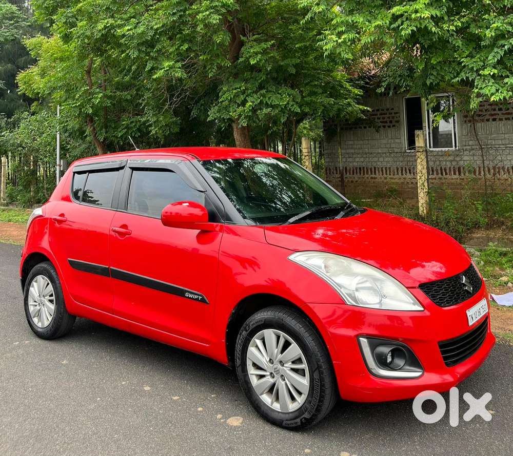 Maruti Suzuki Swift, 2014, Petrol