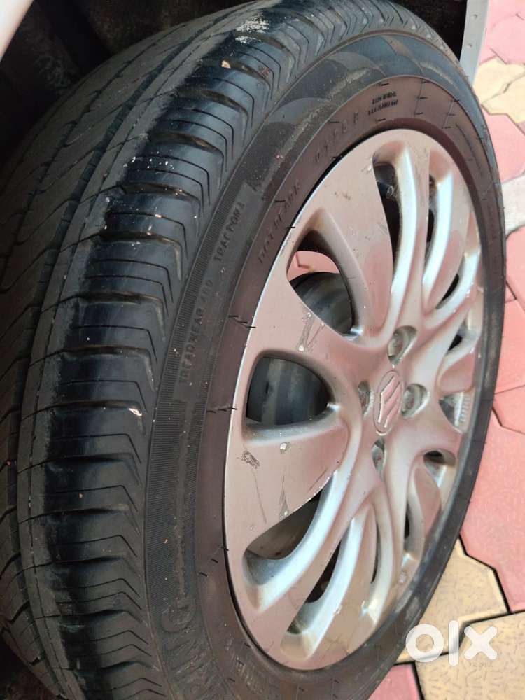 Maruti Suzuki Baleno 1.2 Alpha, 2017, Petrol