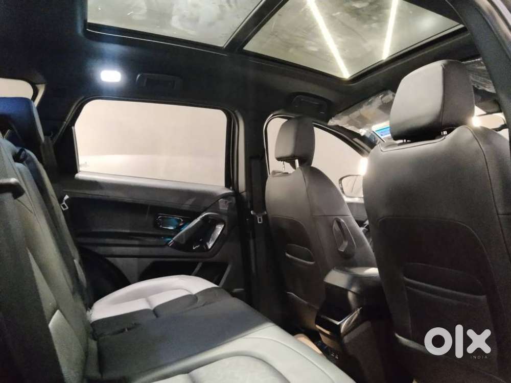 Tata Safari 2.0 Kryotec Xza Plus, 2022, Diesel