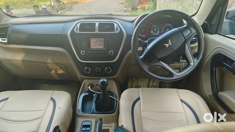 Mahindra Bolero Neo 2023
