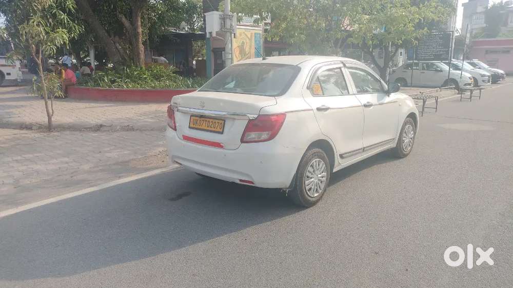 Maruti Suzuki Dzire 2023