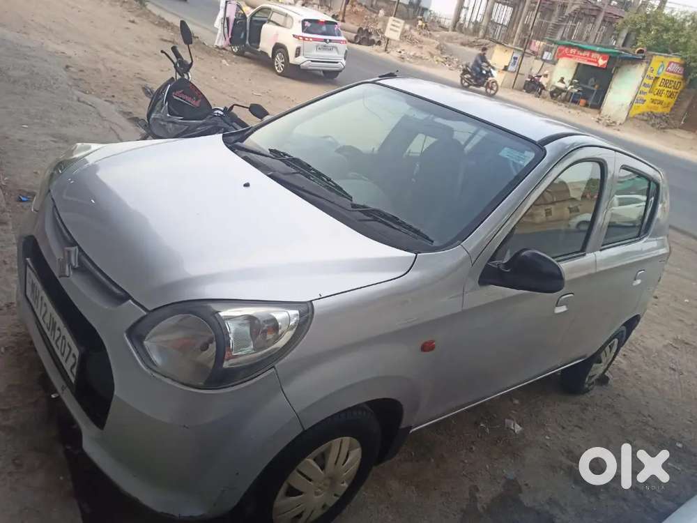 Maruti Suzuki Alto 800 2012lxi