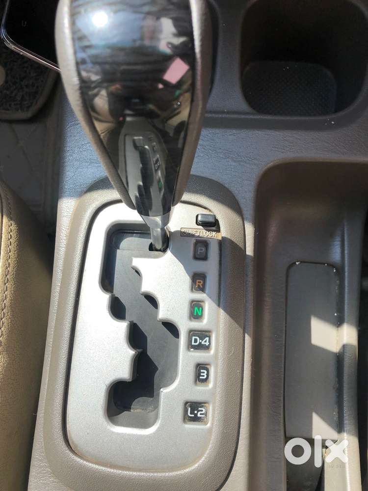 Toyota Fortuner 2014 Diesel Well Maintained