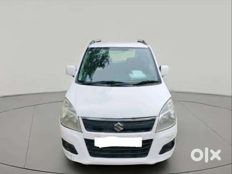 2013 Maruti Wagon R