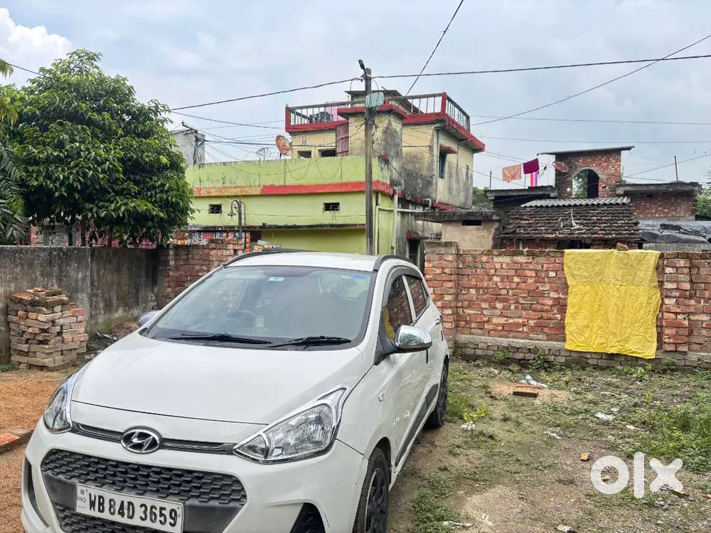Hyundai Grand I10 1.2 Era 2020
