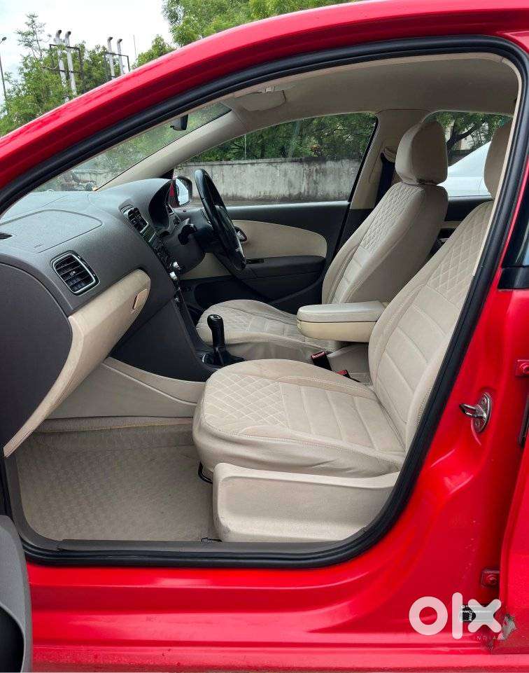 Volkswagen Vento Petrol Highline, 2011, Petrol