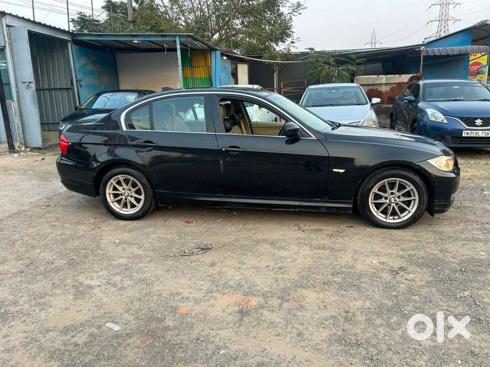 Bmw 3 Series 2010 Diesel Automatic
