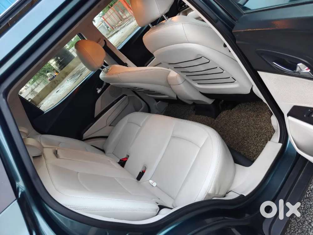 Mahindra Xuv300 2021 With 130000 Km