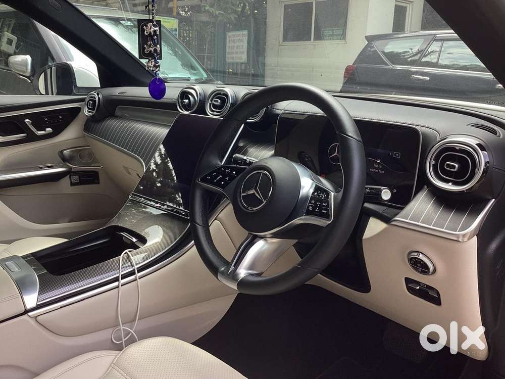 Mercedes-benz Glc 2024