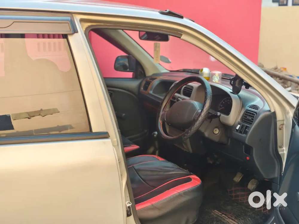 Maruti Suzuki Alto 2010 Petrol Good Condition