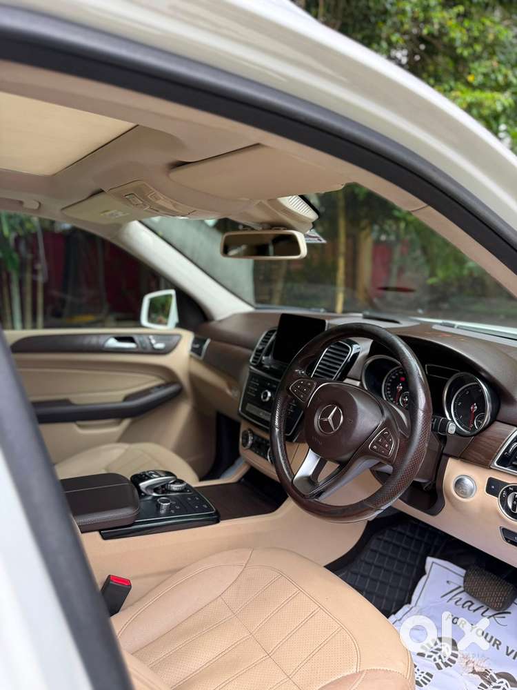 Mercedes-benz Gle 350d 4matic 2018  67,890 Km  Excellent Condition