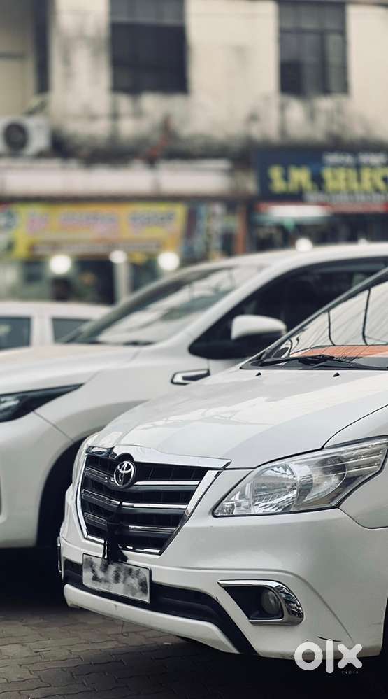 Toyota Innova Diesel Manual 2005