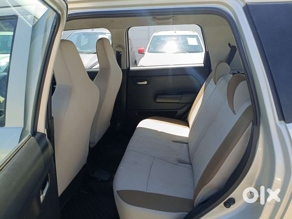 Maruti Suzuki Wagon R 1.0 Vxi Cng, 2020, Cng & Hybrids