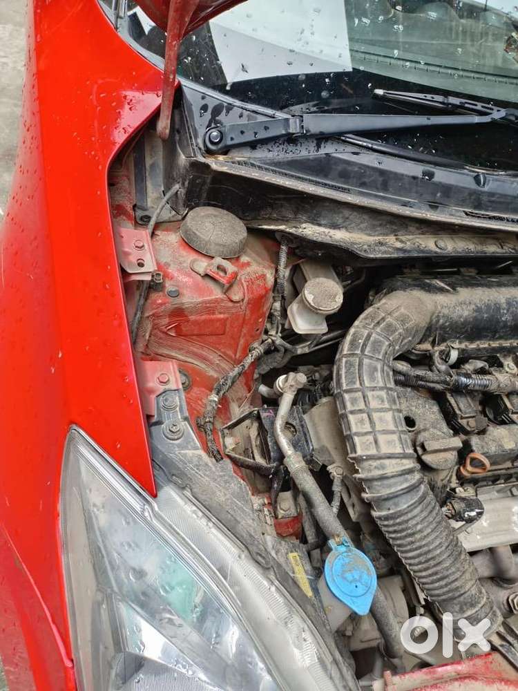 Maruti Suzuki Swift 2023 Petrol Well Maintained