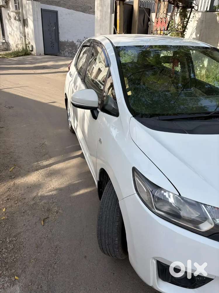 Brand New Honda Jazz