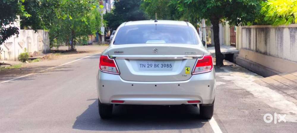 Maruti Suzuki Swift Dzire Vdi Bsiv, 2019, Diesel