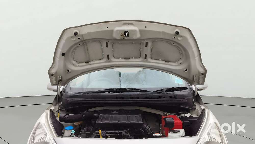 Hyundai Grand I10 Sportz 1.2 Kappa Vtvt, 2015, Petrol