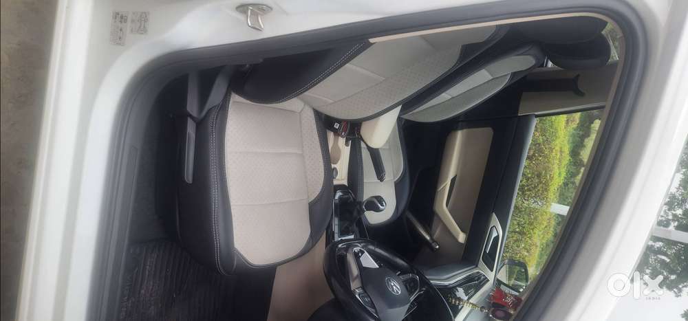 Well Maintained Single Owner Car  Excellent Condition  Genuine Kms