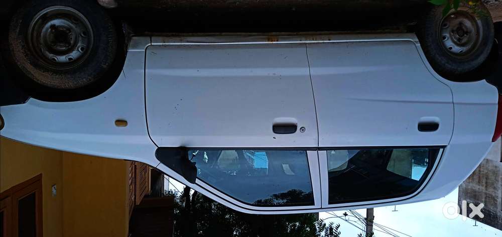 Alto Lx 2006 Model Car